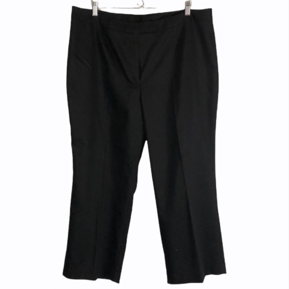 Isabella tailored trousers Size 18W
